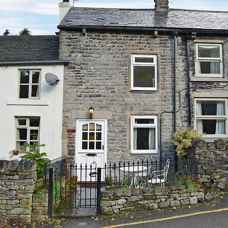 Michill Cottage Castleton  Buitenkant foto