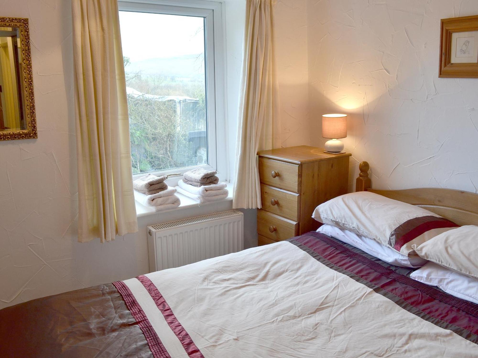 Michill Cottage Castleton  Buitenkant foto